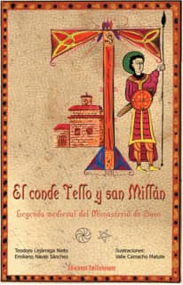 El conde tello y san millan