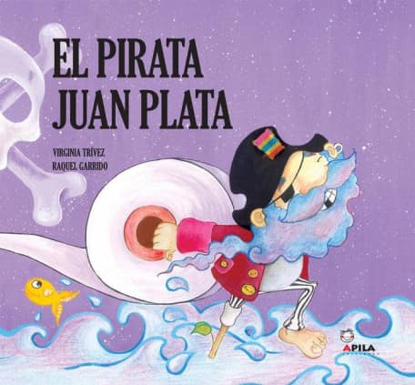 PIRATA JUAN PLATA