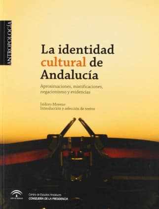 La identidad cultural de Andalucía