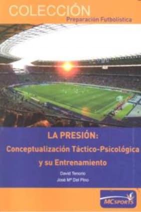 PRESION CONCEPTUALIZACION TACTICO PSICOL