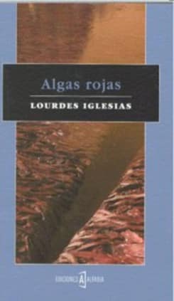 Algas rojas
