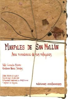 Marfiles de San Millán