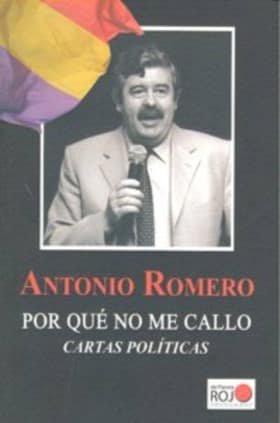 Por qué no me callo: cartas políticas