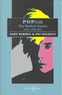 Popism. The Warhol sixties
