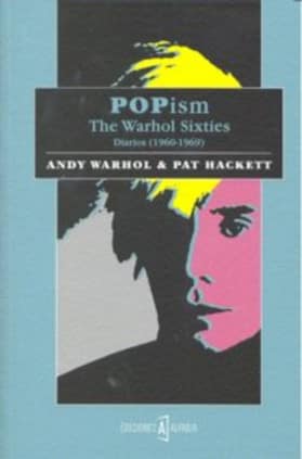 Popism. The Warhol sixties