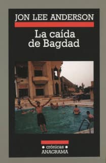 LA CAIDA DE BAGDAD