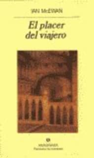 El placer del viajero