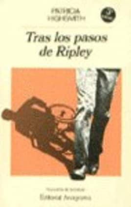 Tras los pasos de Ripley