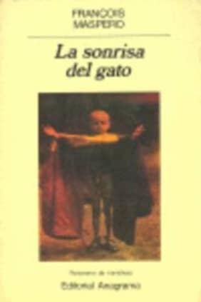 La sonrisa del gato