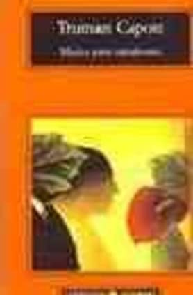 Música para camaleones