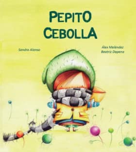 Pepito Cebolla