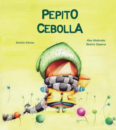 Pepito Cebolla