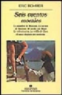 Seis cuentos morales