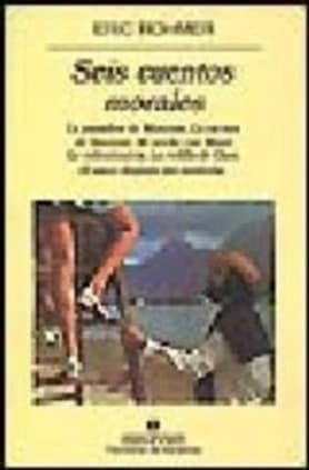 Seis cuentos morales