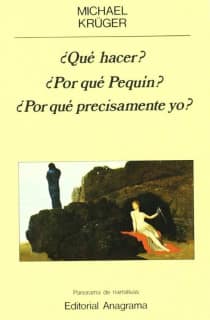 Â¿QUE HACER , Â¿POR QUE PEQUIN , Â¿POR Q