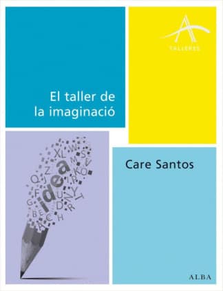 TALLER DE LA IMAGINACION