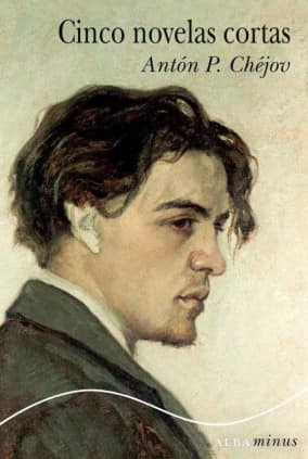 CINCO NOVELAS CORTAS CHEJOV MINUS