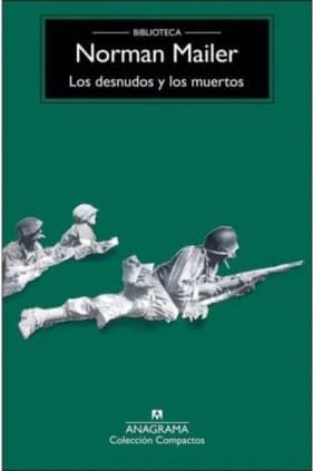 LOS DESNUDOS Y LOS MUERTOS