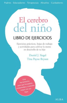 EL CEREBRO DEL NIÑO CUADERNO DE EJERCIC
