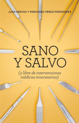 Sano y Salvo (NE)