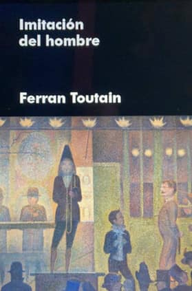 Imitación del hombre