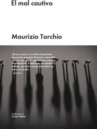 El mal cautivo