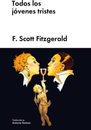 Todos los jóvenes tristes