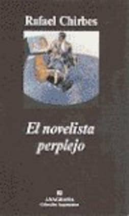 EL NOVELISTA PERPLEJO