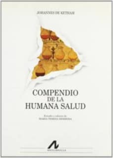 Compendio de la humana salud