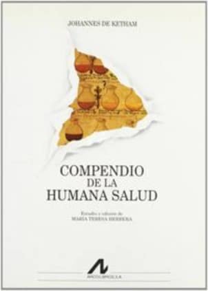 Compendio de la humana salud