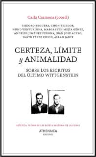 Certeza, límite y animalidad