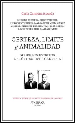 Certeza, límite y animalidad