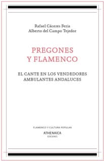 Pregones y flamenco