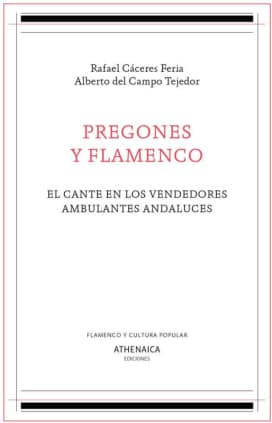 Pregones y flamenco