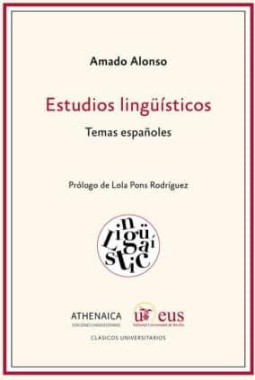 Estudios lingüísticos