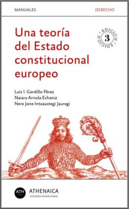 Una teoría del Estado constitucional europeo