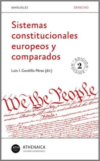 Sistemas constitucionales europeos y comparados