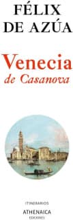 Venecia de Casanova