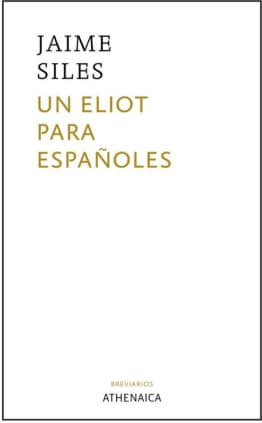 Un Eliot para españoles