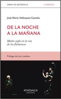 De la noche a la mañana