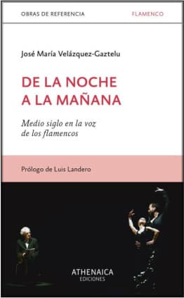 De la noche a la mañana