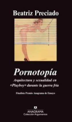 Pornotopía