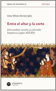 Entre el altar y la corte