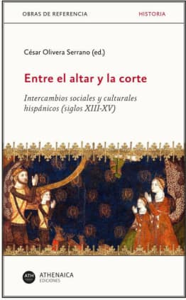 Entre el altar y la corte