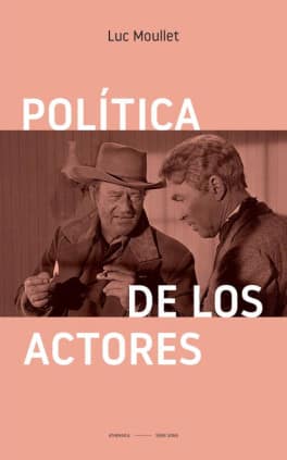 POLITICA DE LOS ACTORES