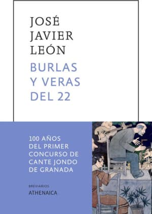 Burlas y veras del 22