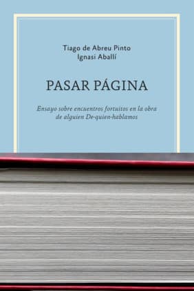 Pasar página