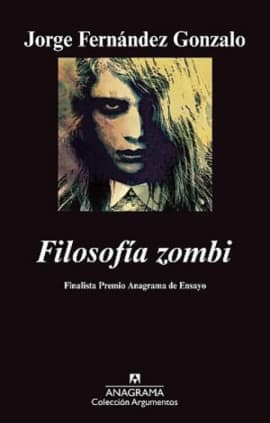 FILOSOFIA ZOMBI.FINALISTA ENSAYO 2011