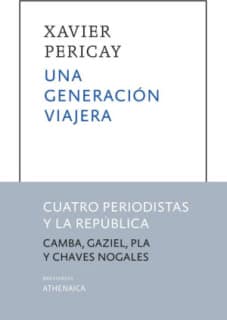 Una generación viajera