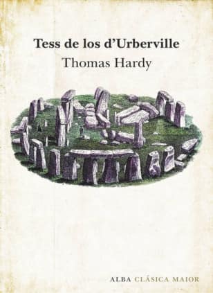 TESS DE LOS D`URBERVILLE
